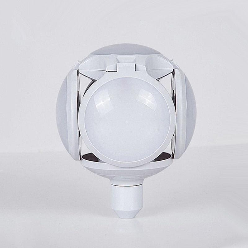 Outdoor Waterproof LED Solar Light