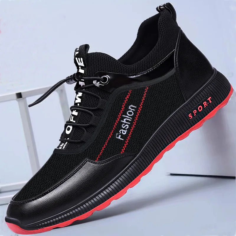 2022 Spring Breathable Casual Sports Shoes