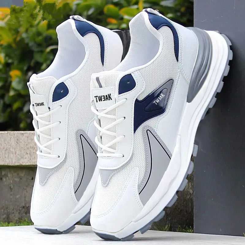 2024 Autumn Soft-Soled Fashion Sneakers