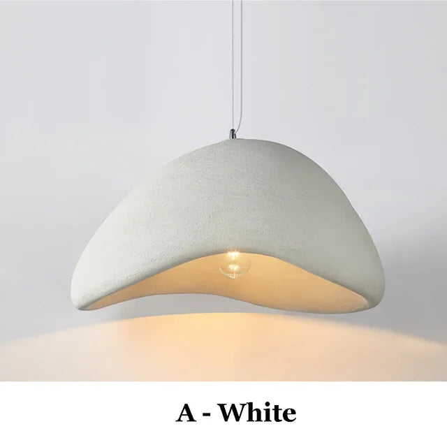 Wabi Sabi Pendant Light - Modern Ceiling Chandelier