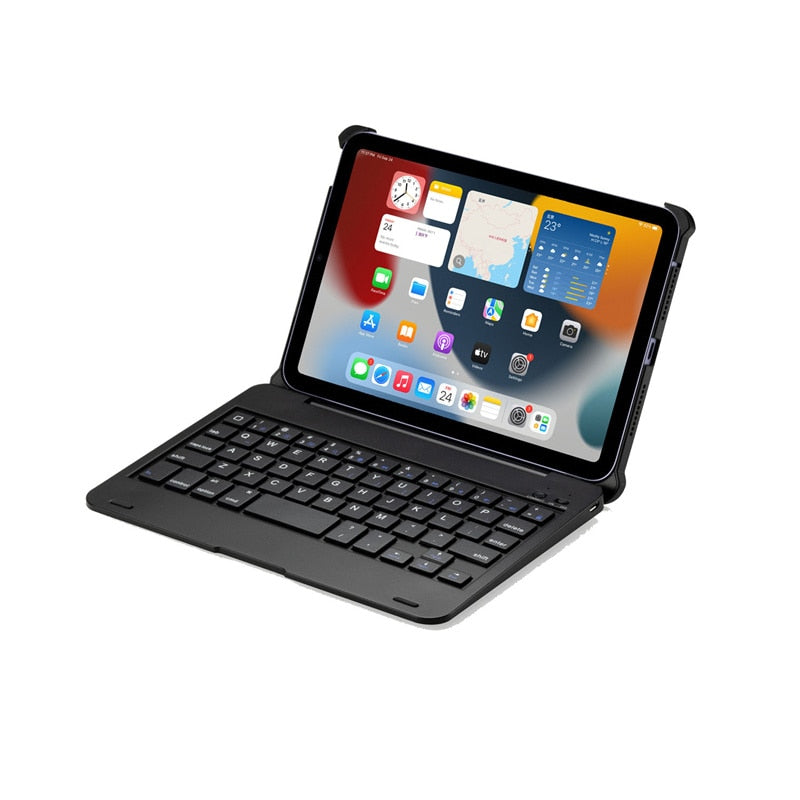 All-in-one Keyboard Cover for iPad Mini 6