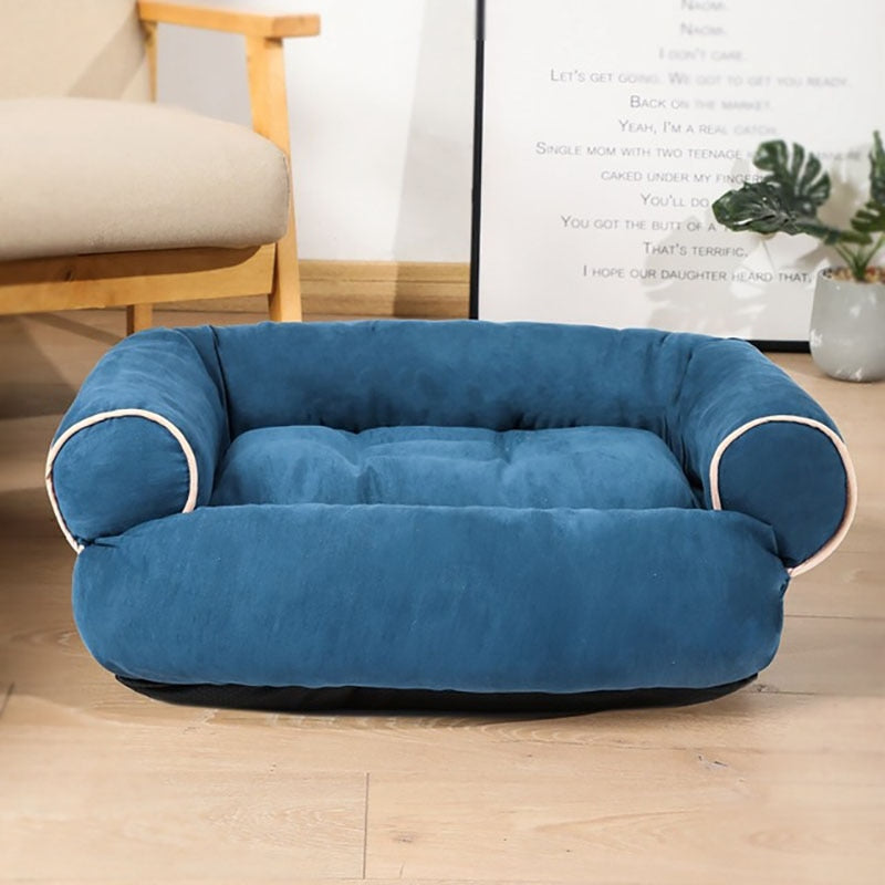 DogiSofa | Sofa-Style Super Comfy Pet Bed