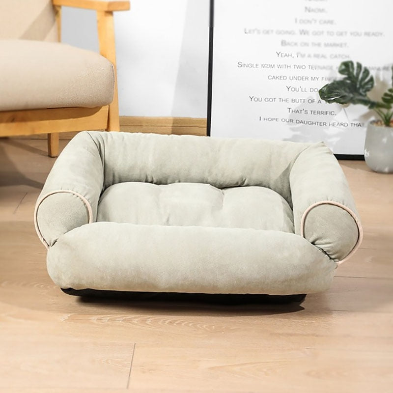 DogiSofa | Sofa-Style Super Comfy Pet Bed