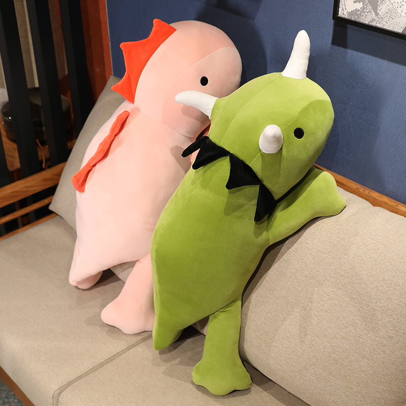Weighted Plush Toy