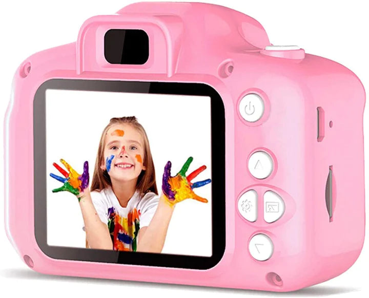 Kids Digital Camera