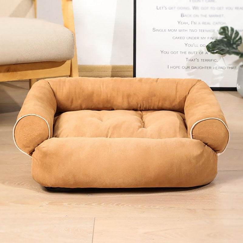 DogiSofa | Sofa-Style Super Comfy Pet Bed