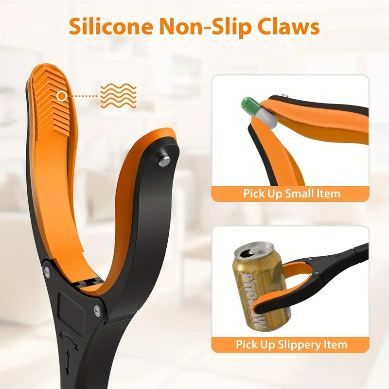 32-Inch Rotating Grabber Tool