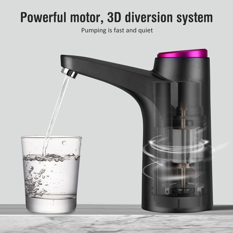 Smart Water Dispenser Water Pump