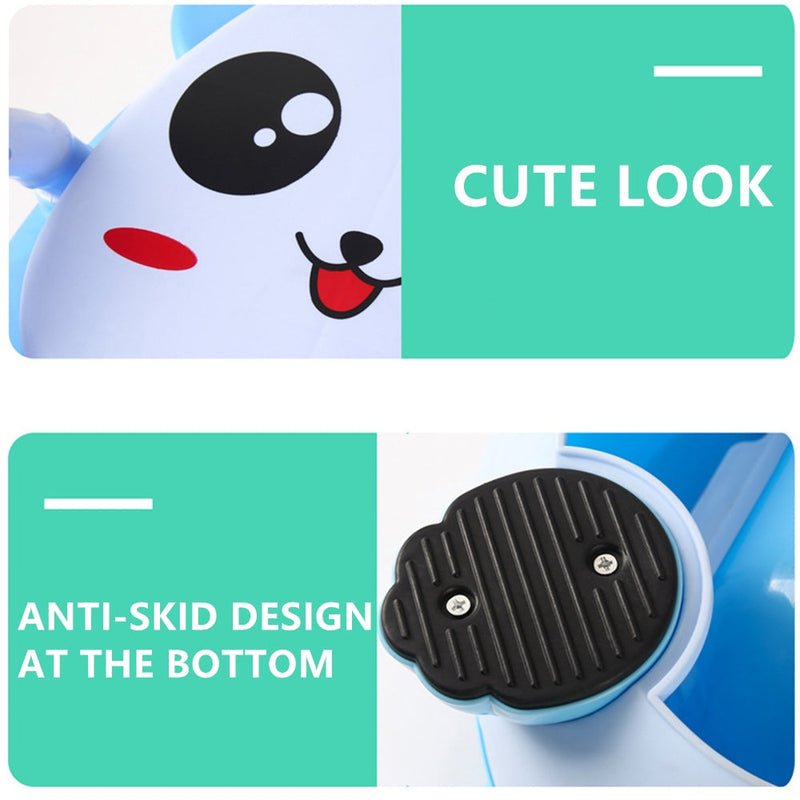 Comfy Panda Baby Potty Training Seat