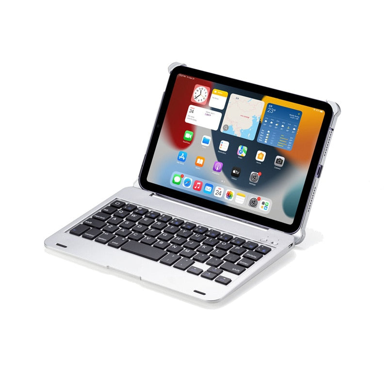 All-in-one Keyboard Cover for iPad Mini 6