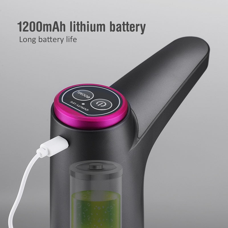 Smart Water Dispenser Water Pump