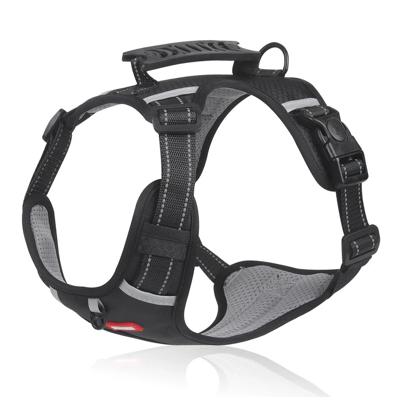 🐕Safe and Comfortable Dog harness
