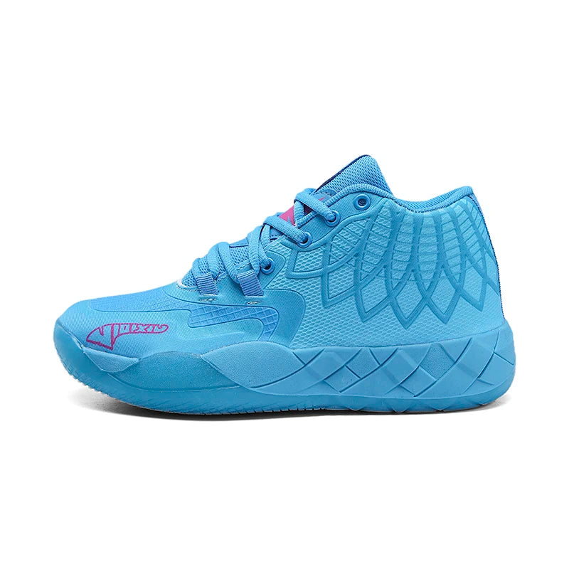 2024 Classic Retro Basketball Sneakers