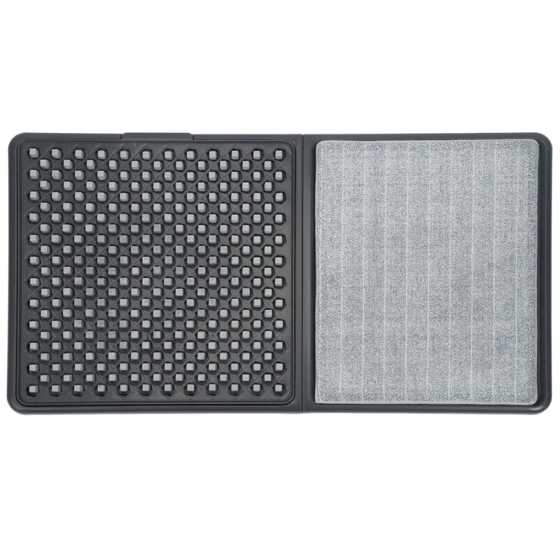 Multifunctional Disinfecting Floor Mat