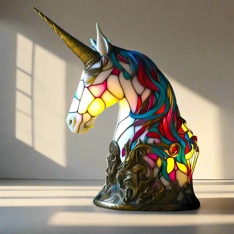 Royaleva WildCraft Animal Light Sculptures –  LED Art Lamp
