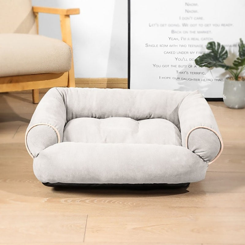 DogiSofa | Sofa-Style Super Comfy Pet Bed