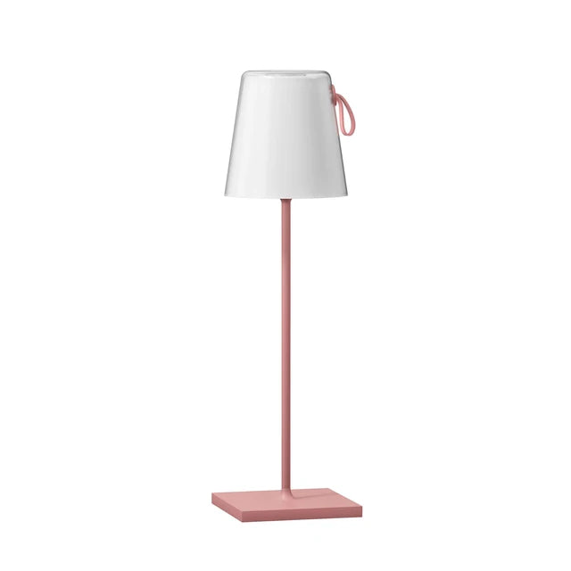 Waterproof Colourful Touch Lamp – Portable LED Table Lamp for Indoor and Outdoor Use