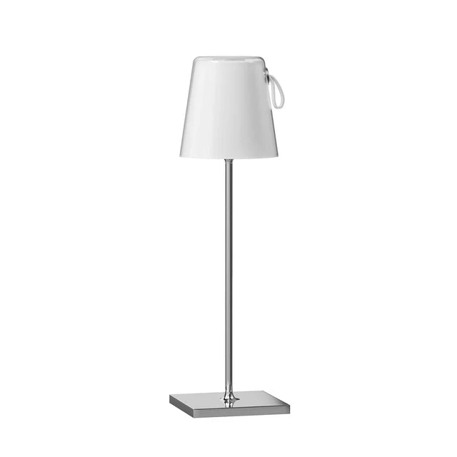 Waterproof Colourful Touch Lamp – Portable LED Table Lamp for Indoor and Outdoor Use
