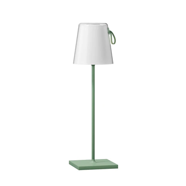 Waterproof Colourful Touch Lamp – Portable LED Table Lamp for Indoor and Outdoor Use