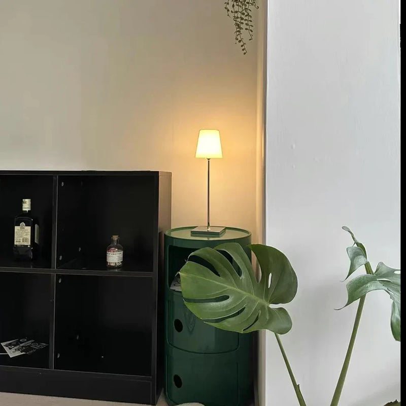 Waterproof Colourful Touch Lamp – Portable LED Table Lamp for Indoor and Outdoor Use
