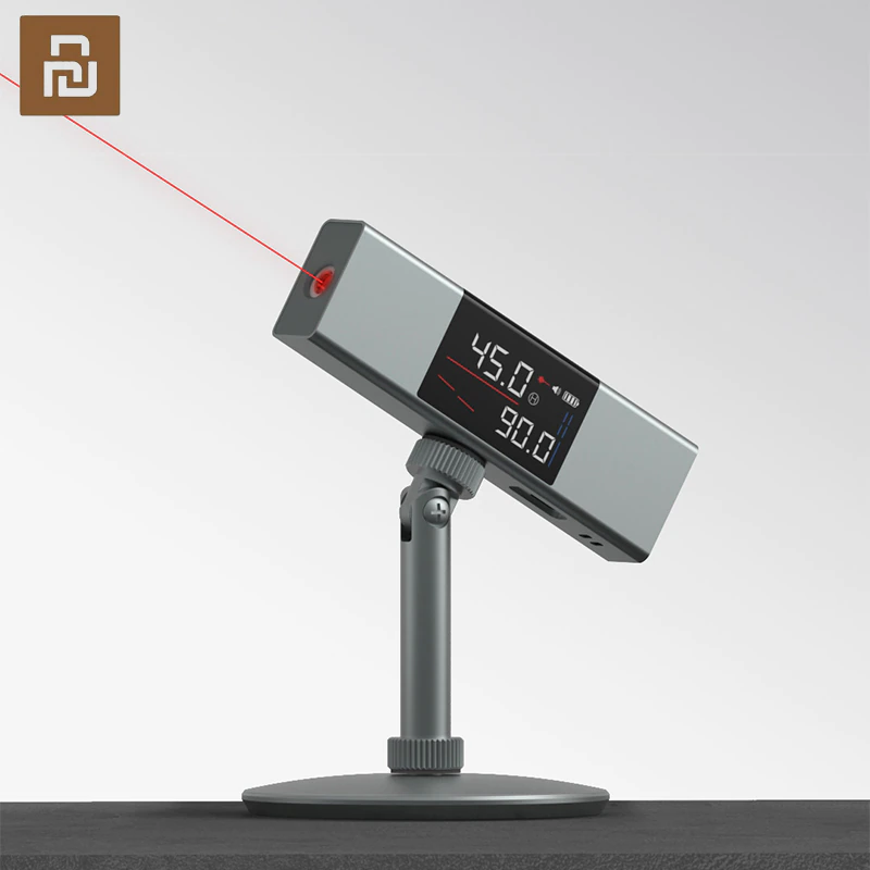 Laser Level Digital Angle Casting Inclinometer