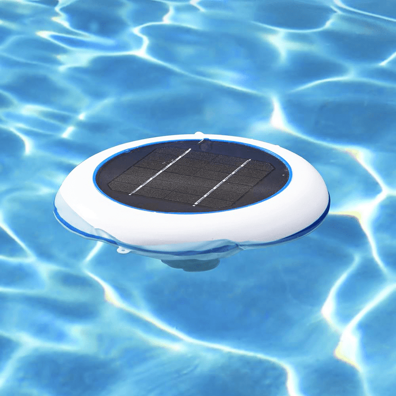 Solar Pool Ionizer