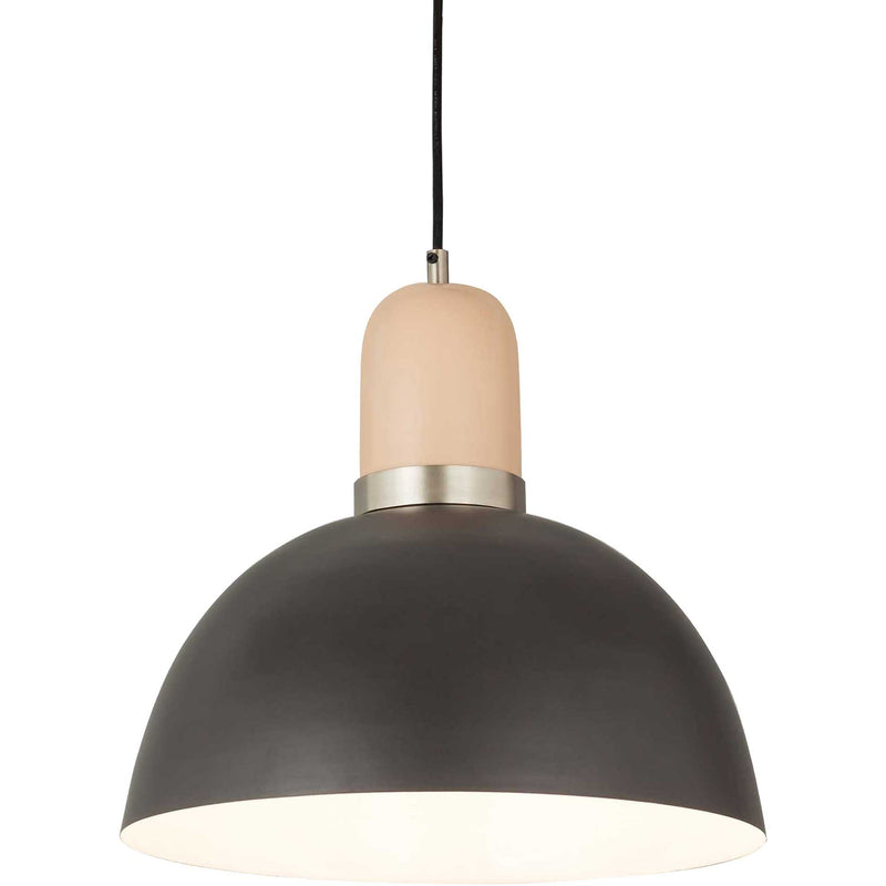 Large Pendant Blush/Gray - Alforyo