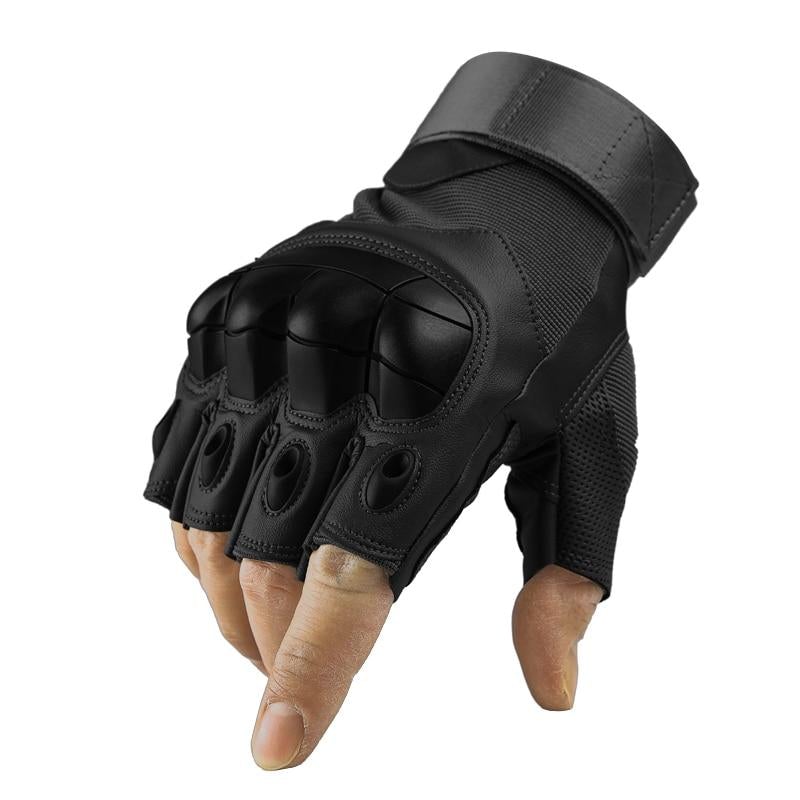 INDESTRUCTIBLE Gloves, Army Military Tactical Gloves