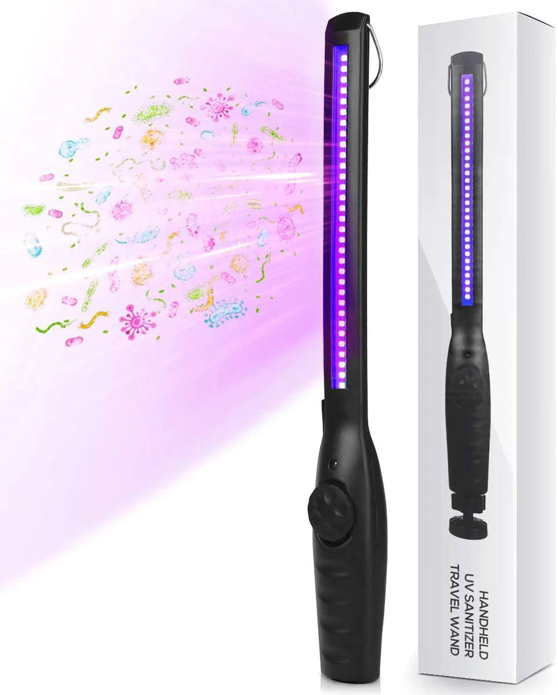 Handheld UV Light Sterilizer