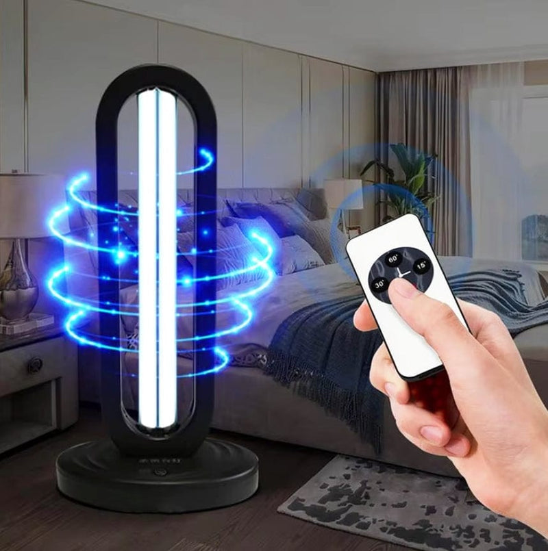 UV Lamp -