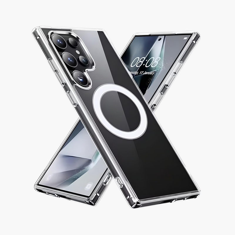 Wireless Charging Bundle For Samsung
