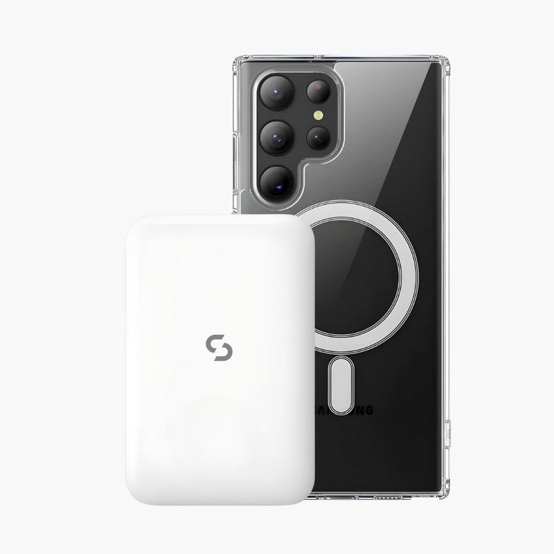 Wireless Charging Bundle For Samsung