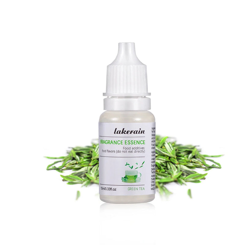 Pure Fruit Fragrance Oil - 10ml Strawberry Scented Essential Oil for Lip Gloss, DIY Soap Making, and Lip Care Creations