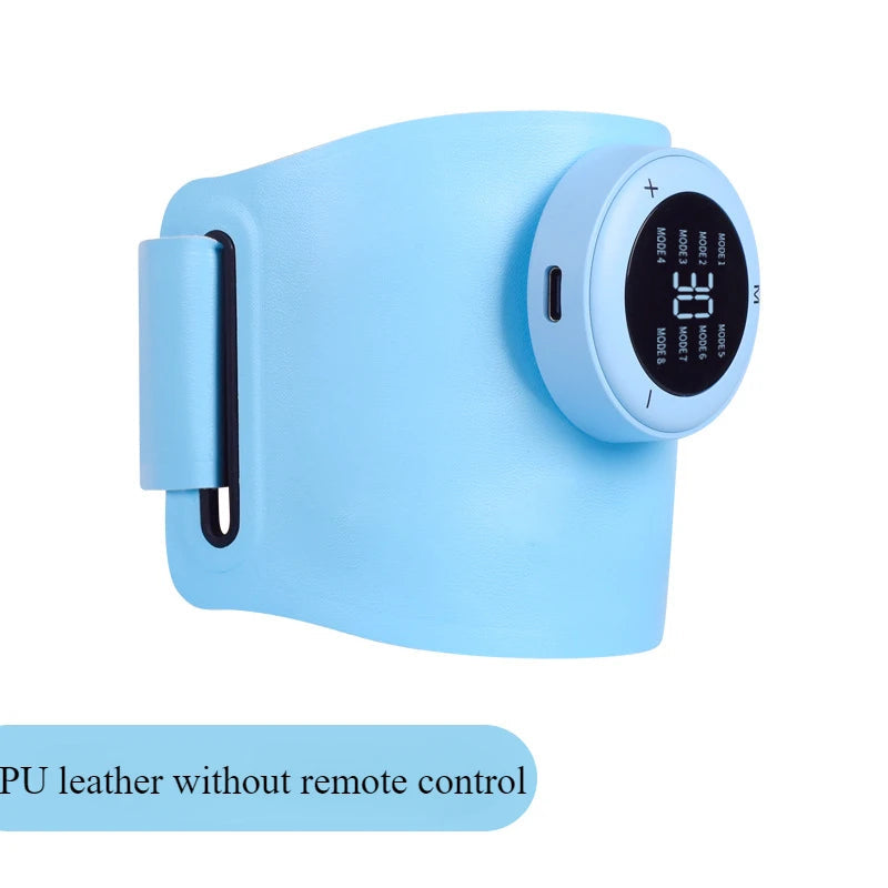 Wireless Arm Slimming Massager – Deep Tissue Hand & Arm Shaping Tool Burns Fat and Relieves Muscle Tension with Portable Power