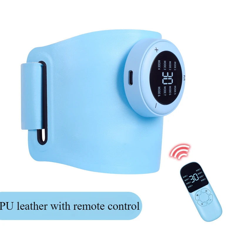 Wireless Arm Slimming Massager – Deep Tissue Hand & Arm Shaping Tool Burns Fat and Relieves Muscle Tension with Portable Power