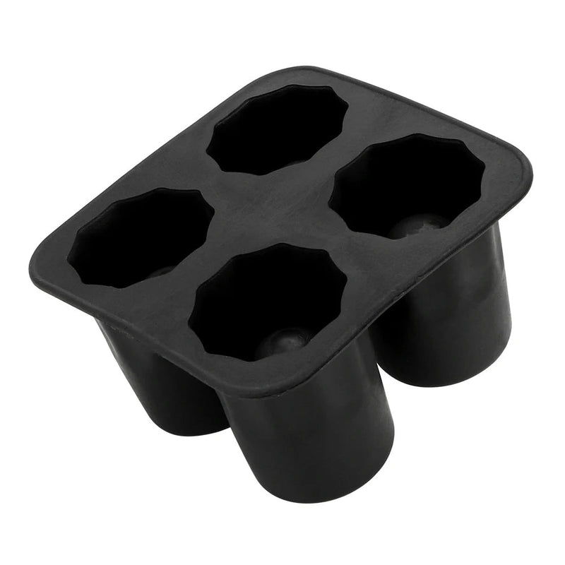 Novelty Ice Shot Glass Molder – Create Fun Edible Glasses for Cool Summer Drinks