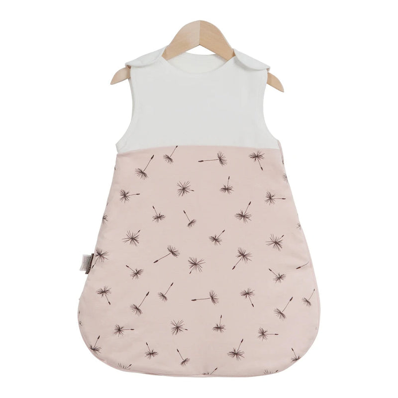 Cozy Baby Sleeping Bag – Anti-Kick Blanket for Infants 0-24 Months with Starry Print