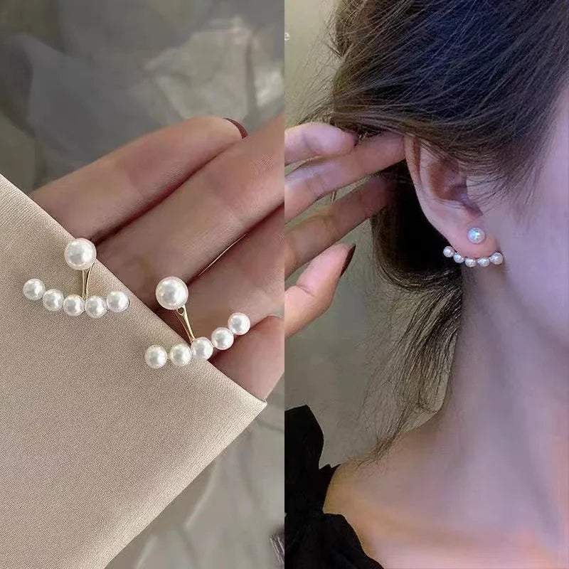 Crystal Star Tassel Dangle Earrings – Elegant Drop Jewelry with Micro-Set Sparkle for Glamorous Parties & Gifts