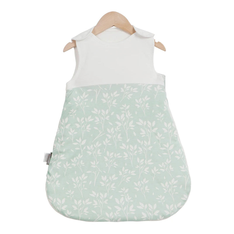 Cozy Baby Sleeping Bag – Anti-Kick Blanket for Infants 0-24 Months with Starry Print