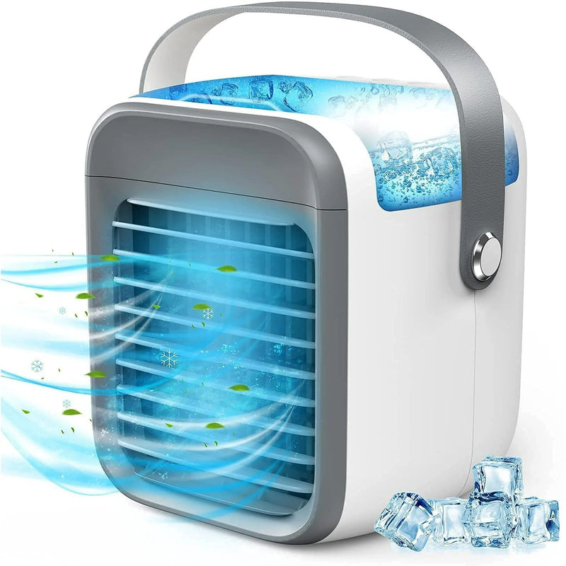 Small AC Unit