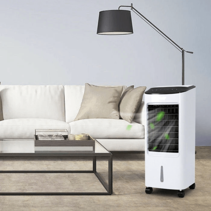 Windowless Air Conditioner -