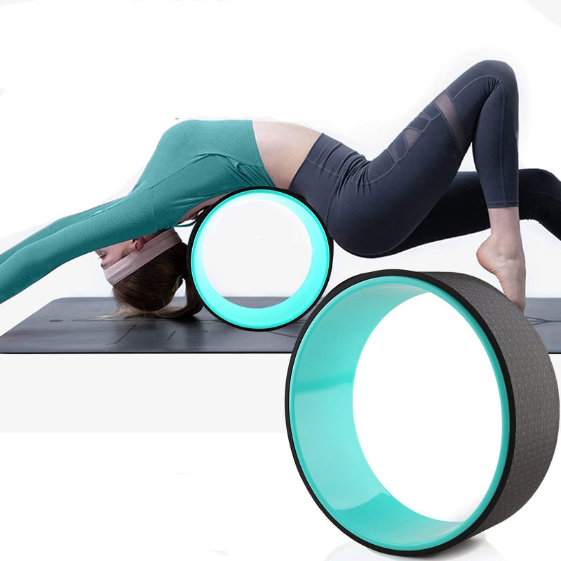 VACCAP Yoga Roller