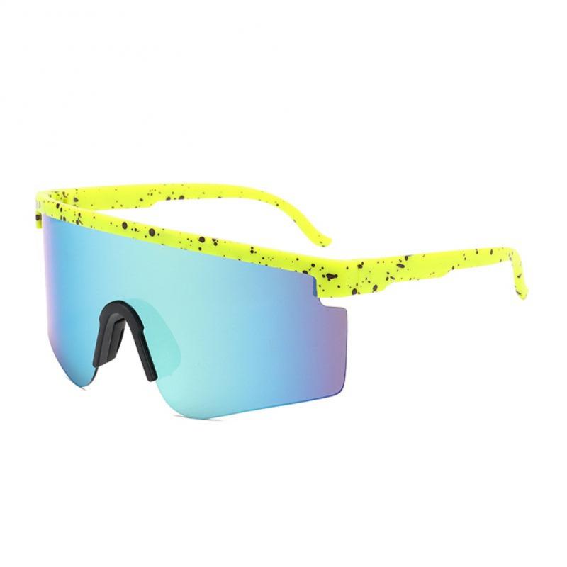 Stylish Protective Sports Sunglasses