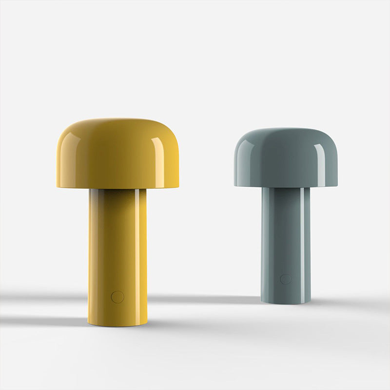 Italian Mushroom Table Lamp