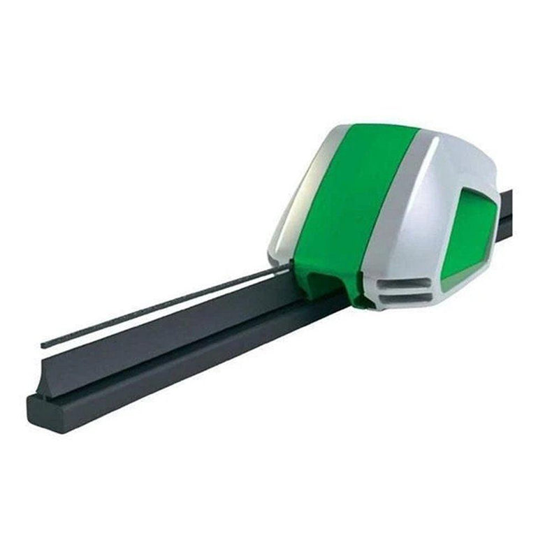 1 Pc Wiper Repairer, ABS Environmental Protection Cleaning Car Wipers Reusable Windshield Wiper Blade Repair Tool