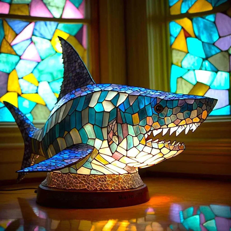 Royaleva WildCraft Animal Light Sculptures –  LED Art Lamp