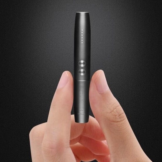Tracker Pro Hidden Camera Detector 2024 – Anti-Spy & GPS Tracker
