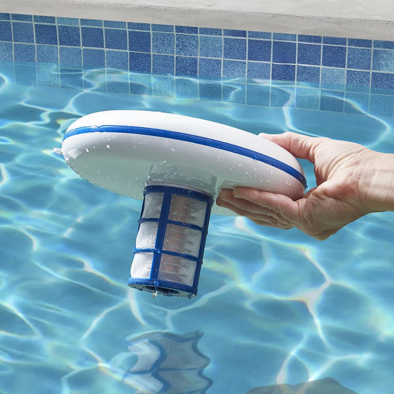 Solar Pool Ionizer