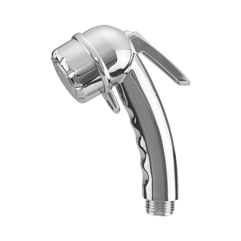 1PC Camper Accessories Adjustable Water Proof Supercharge RV Shower Head Apply To Outdoor Camping Car, Nozzle Durable