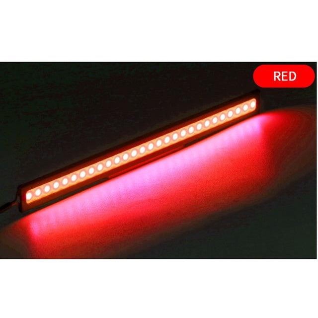 1pcs 17cm 12V Waterproof DRL LED Bulb For Fog